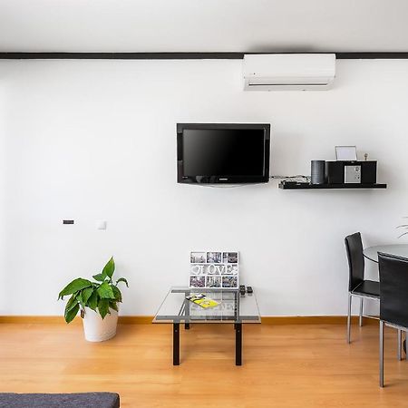 Apartamento Portugal Quarteira Eksteriør bilde