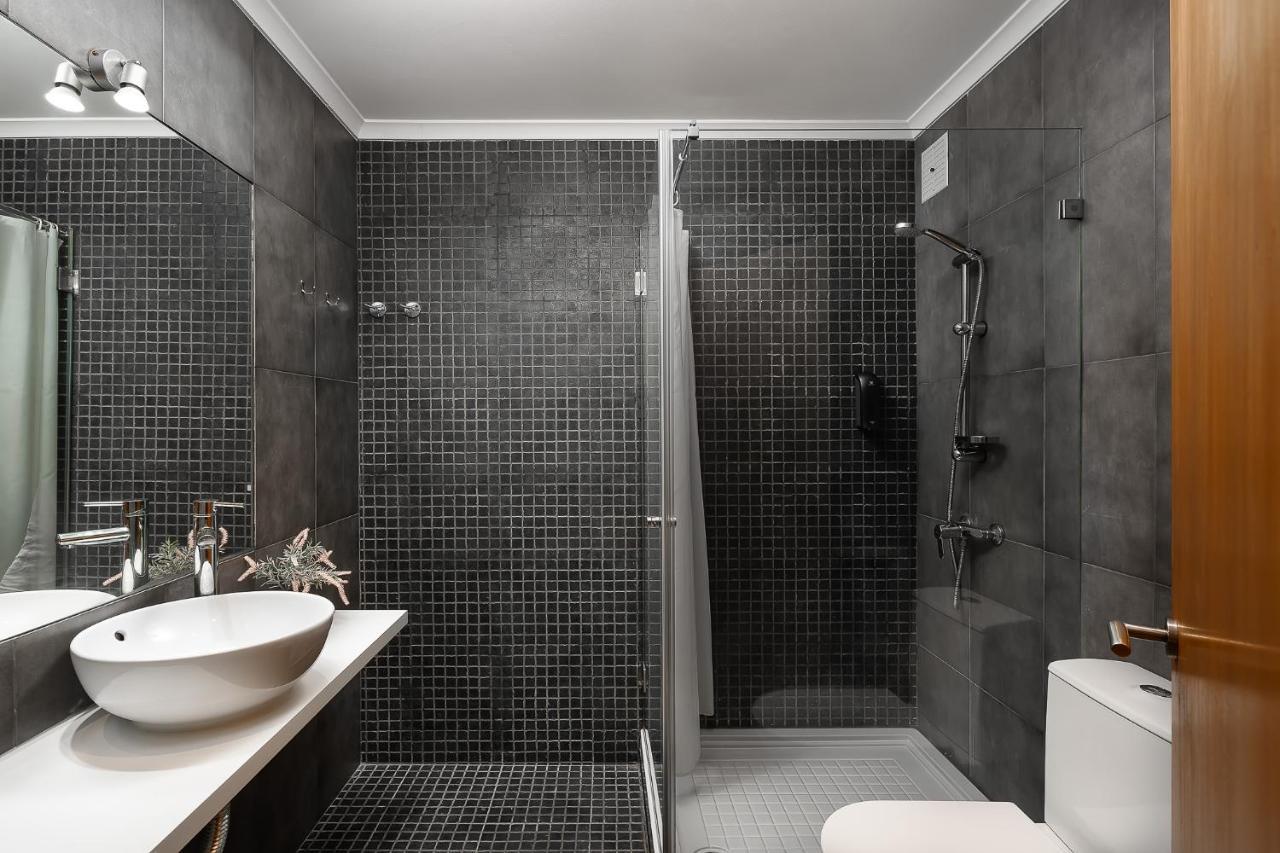Apartamento Portugal Quarteira Eksteriør bilde