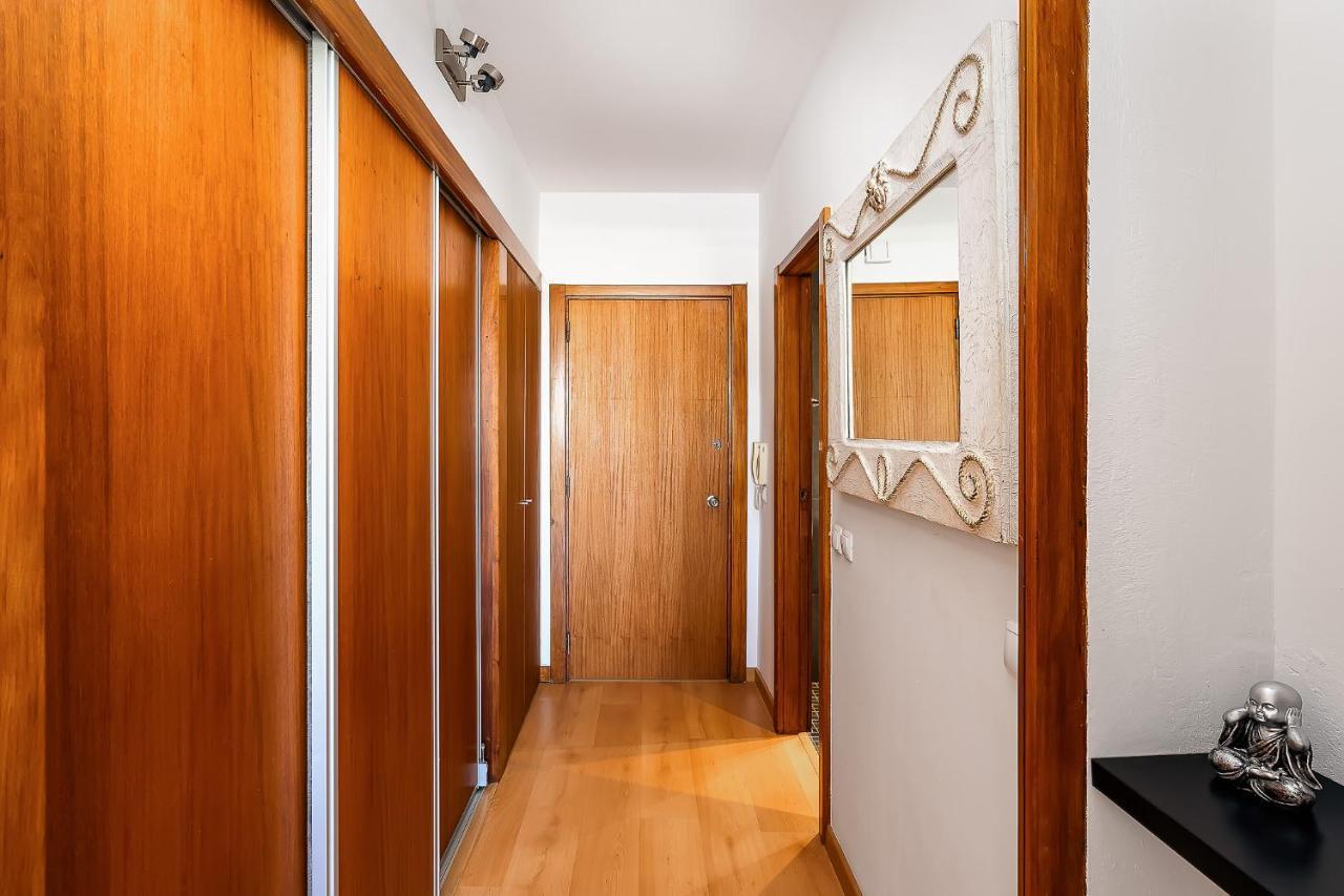 Apartamento Portugal Quarteira Eksteriør bilde
